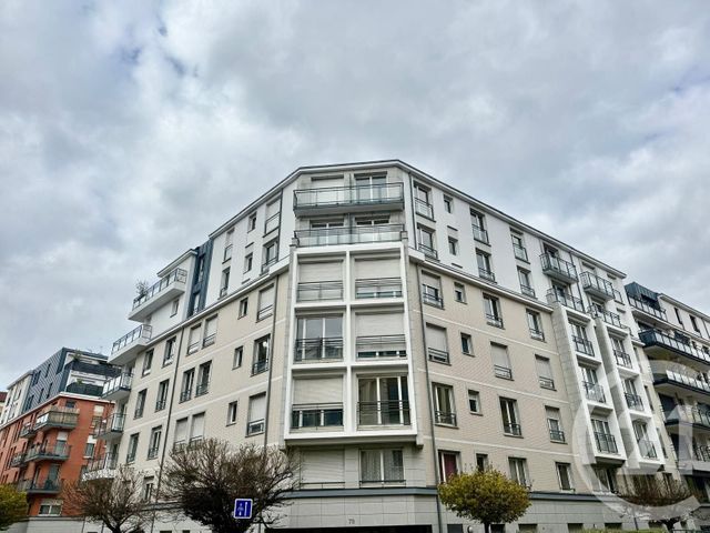 Appartement F2 à vendre - 2 pièces - 47.4 m2 - CLICHY - 92 - ILE-DE-FRANCE - Century 21 Calmette