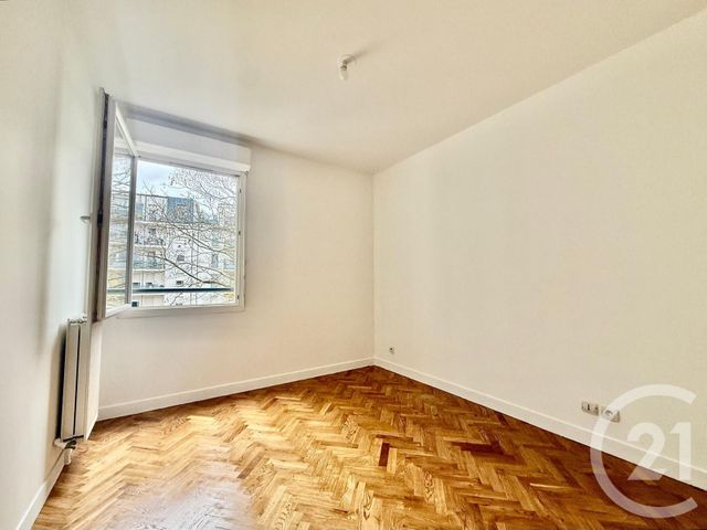 Appartement F2 à vendre - 2 pièces - 47.4 m2 - CLICHY - 92 - ILE-DE-FRANCE - Century 21 Calmette
