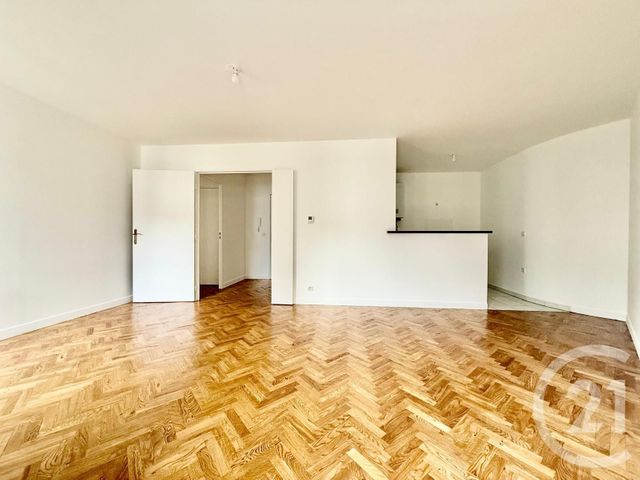 Appartement F2 à vendre - 2 pièces - 47.4 m2 - CLICHY - 92 - ILE-DE-FRANCE - Century 21 Calmette