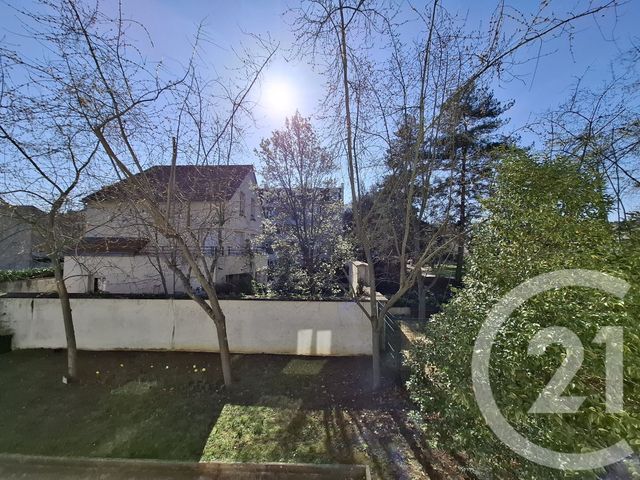 Appartement à vendre - 2 pièces - 53.78 m2 - LA GARENNE COLOMBES - 92 - ILE-DE-FRANCE - Century 21 Calmette