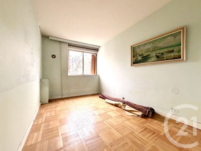 Appartement F3 à vendre - 3 pièces - 82.44 m2 - PARIS - 75016 - ILE-DE-FRANCE - Century 21 Calmette