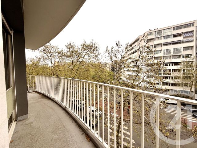 Appartement F3 à vendre - 3 pièces - 82.44 m2 - PARIS - 75016 - ILE-DE-FRANCE - Century 21 Calmette