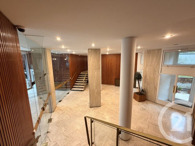 Appartement F3 à vendre - 3 pièces - 82.44 m2 - PARIS - 75016 - ILE-DE-FRANCE - Century 21 Calmette