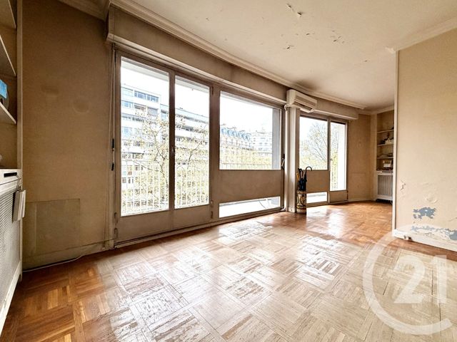 Appartement F3 à vendre PARIS