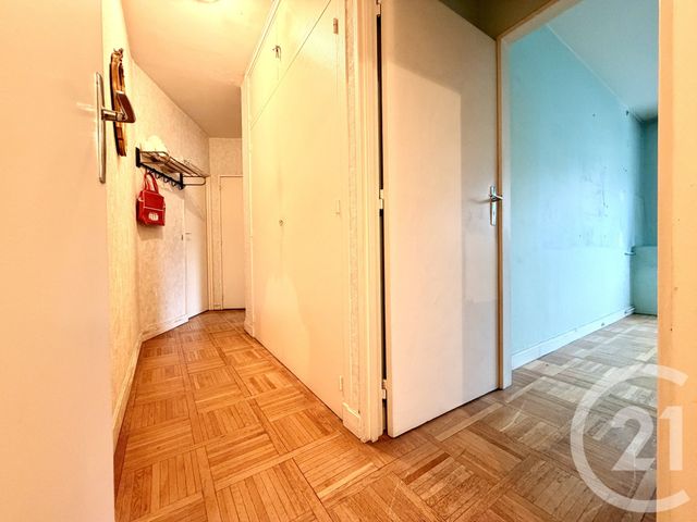 Appartement F3 à vendre - 3 pièces - 82.44 m2 - PARIS - 75016 - ILE-DE-FRANCE - Century 21 Calmette