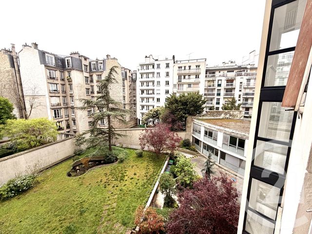 Appartement F3 à vendre - 3 pièces - 82.44 m2 - PARIS - 75016 - ILE-DE-FRANCE - Century 21 Calmette