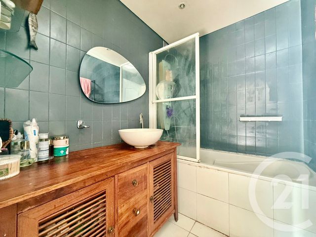 Appartement F4 à vendre - 4 pièces - 91.93 m2 - CLICHY - 92 - ILE-DE-FRANCE - Century 21 Calmette