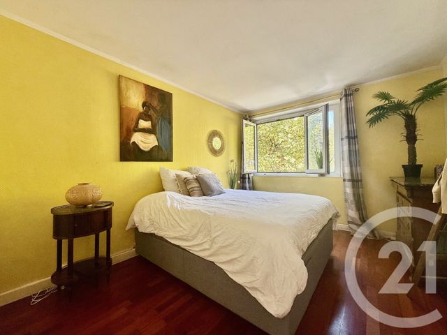 Appartement F4 à vendre - 4 pièces - 91.93 m2 - CLICHY - 92 - ILE-DE-FRANCE - Century 21 Calmette