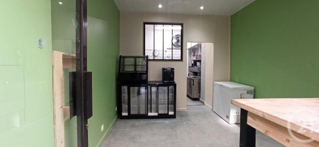 divers à vendre - 20.83 m2 - CLICHY - 92 - ILE-DE-FRANCE - Century 21 Calmette
