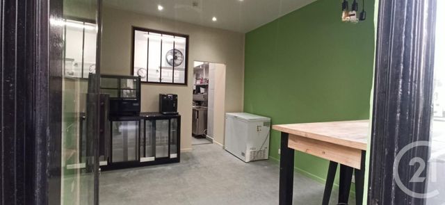 divers à vendre - 20.83 m2 - CLICHY - 92 - ILE-DE-FRANCE - Century 21 Calmette