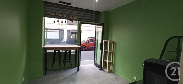 divers à vendre - 20.83 m2 - CLICHY - 92 - ILE-DE-FRANCE - Century 21 Calmette