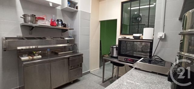 divers à vendre - 20.83 m2 - CLICHY - 92 - ILE-DE-FRANCE - Century 21 Calmette