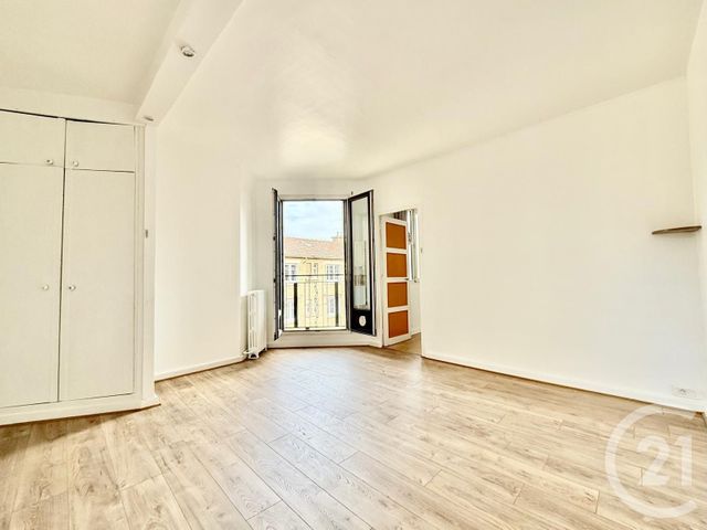 appartement - CLICHY - 92