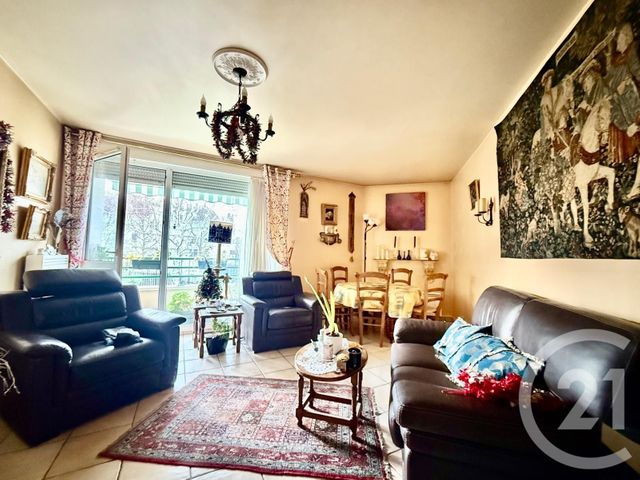 appartement - ST DENIS - 93