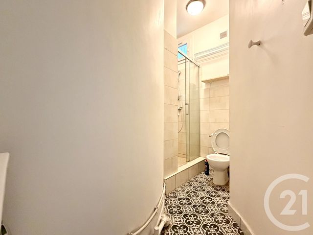Appartement F2 à vendre - 2 pièces - 36.53 m2 - CLICHY - 92 - ILE-DE-FRANCE - Century 21 Calmette