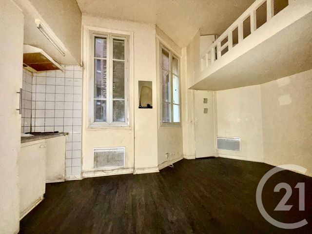 appartement - CLICHY - 92