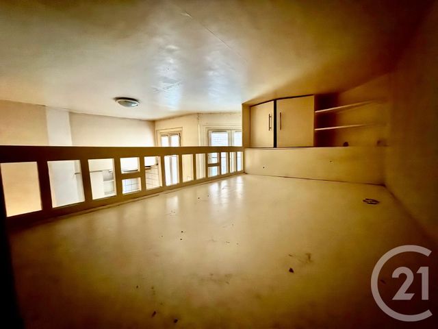 Appartement F1 à vendre - 1 pièce - 20.2 m2 - CLICHY - 92 - ILE-DE-FRANCE - Century 21 Calmette