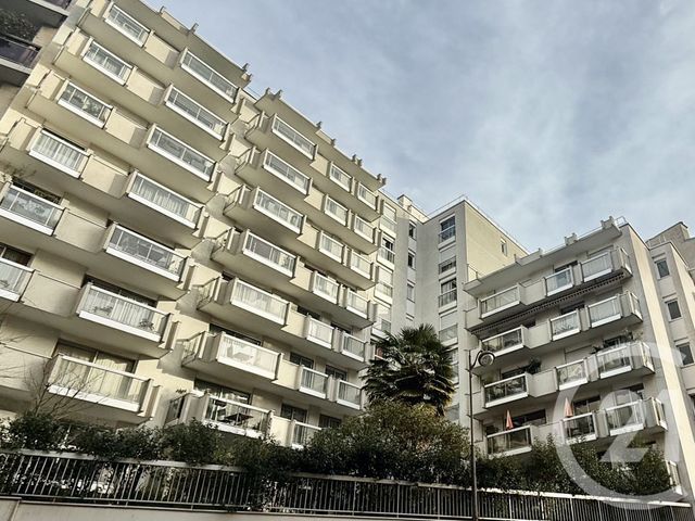 Appartement F1 à vendre - 1 pièce - 24.98 m2 - PARIS - 75012 - ILE-DE-FRANCE - Century 21 Calmette