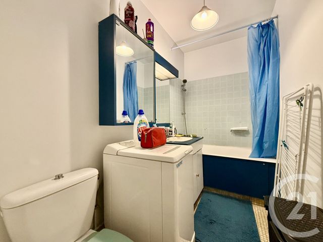 Appartement F1 à vendre - 1 pièce - 24.98 m2 - PARIS - 75012 - ILE-DE-FRANCE - Century 21 Calmette