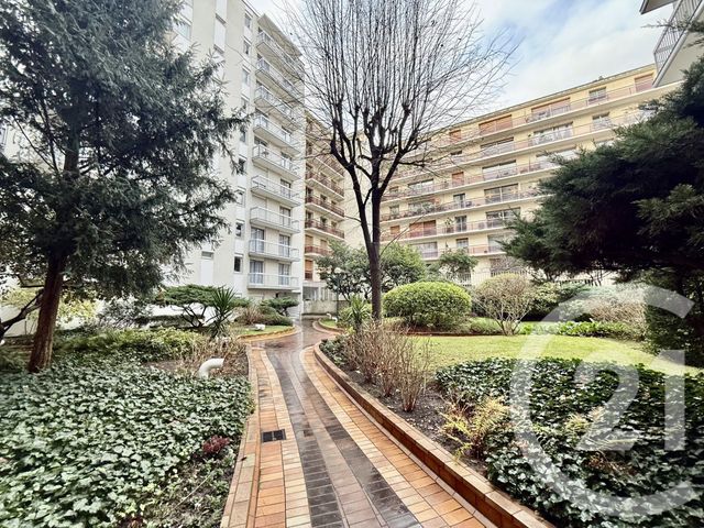 Appartement F1 à vendre - 1 pièce - 24.98 m2 - PARIS - 75012 - ILE-DE-FRANCE - Century 21 Calmette
