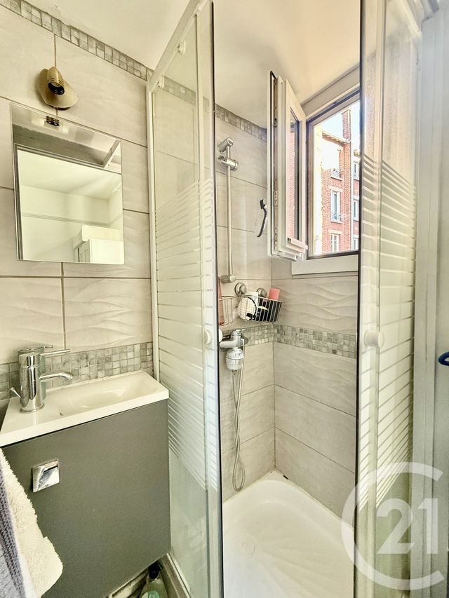 Appartement à vendre - 2 pièces - 34.84 m2 - CLICHY - 92 - ILE-DE-FRANCE - Century 21 Calmette