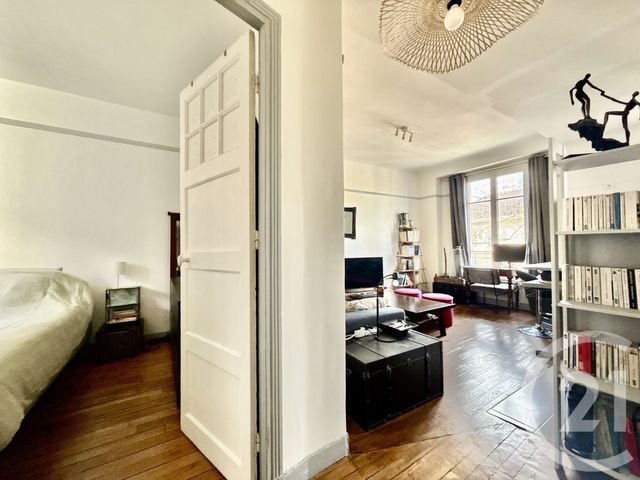 Appartement à vendre - 2 pièces - 34.84 m2 - CLICHY - 92 - ILE-DE-FRANCE - Century 21 Calmette