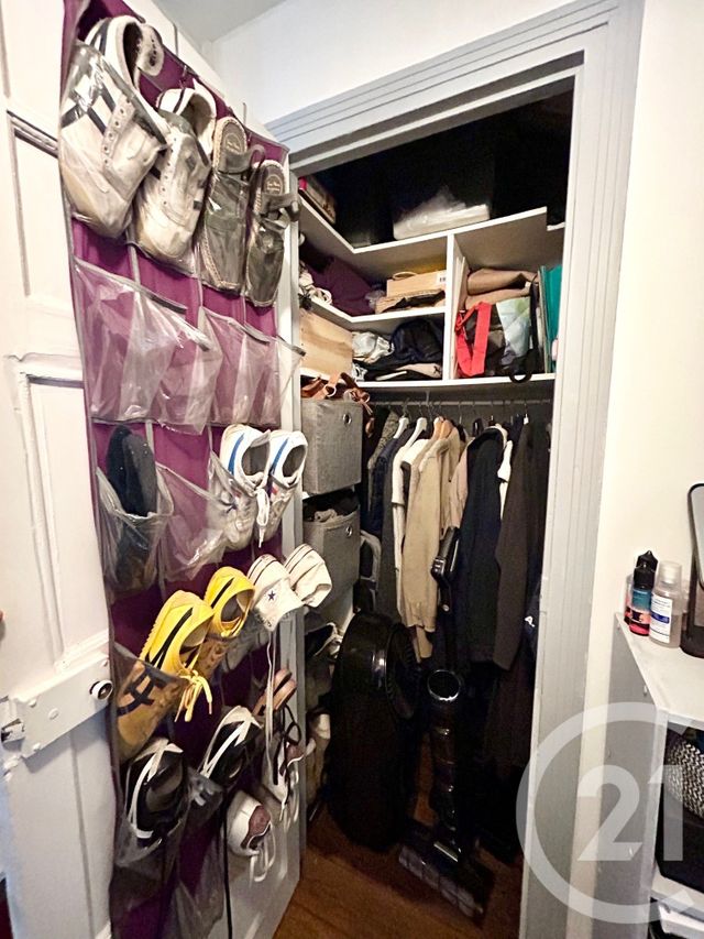 Appartement à vendre - 2 pièces - 34.84 m2 - CLICHY - 92 - ILE-DE-FRANCE - Century 21 Calmette