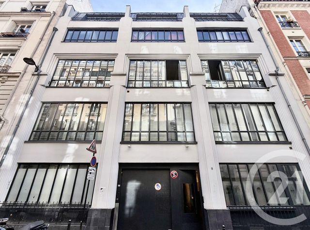 Appartement à vendre PARIS