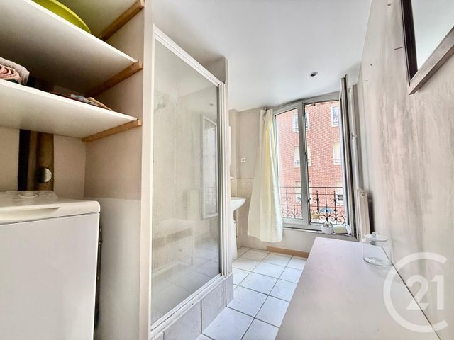 Appartement F4 à vendre - 4 pièces - 66.68 m2 - CLICHY - 92 - ILE-DE-FRANCE - Century 21 Calmette
