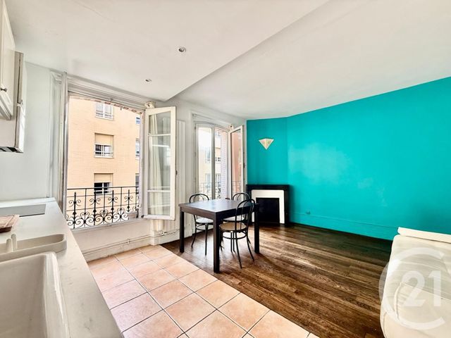 Appartement F4 à vendre - 4 pièces - 66.68 m2 - CLICHY - 92 - ILE-DE-FRANCE - Century 21 Calmette