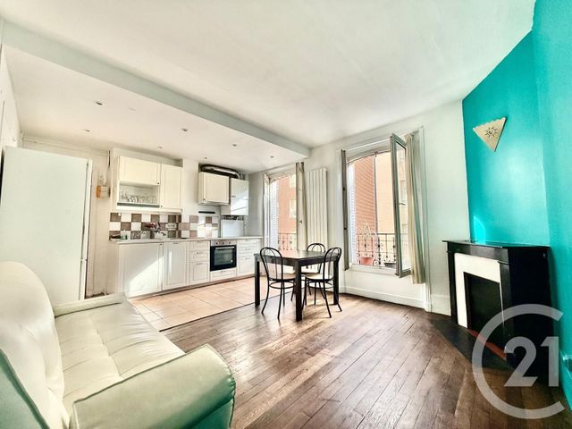 appartement - CLICHY - 92