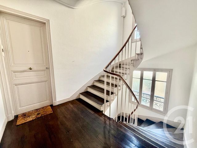 Appartement F4 à vendre - 4 pièces - 66.68 m2 - CLICHY - 92 - ILE-DE-FRANCE - Century 21 Calmette