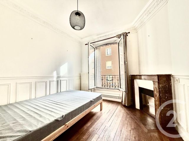 Appartement F4 à vendre - 4 pièces - 66.68 m2 - CLICHY - 92 - ILE-DE-FRANCE - Century 21 Calmette