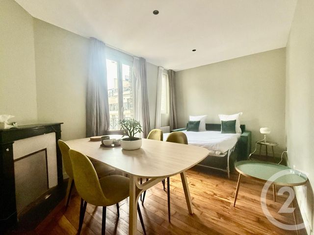 Appartement F2 à vendre CLICHY