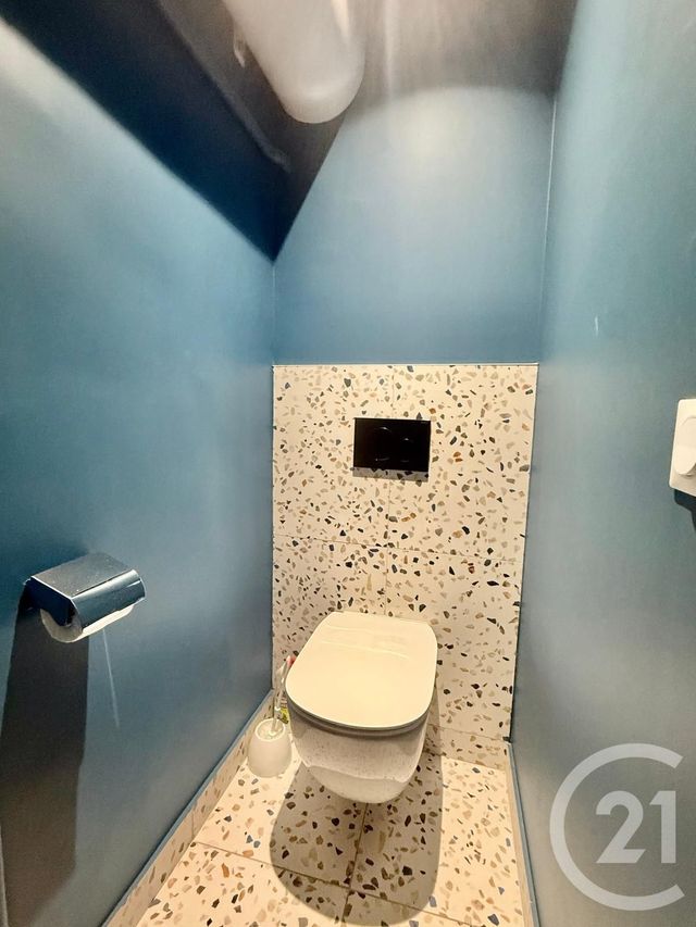Appartement F2 à vendre - 2 pièces - 41.71 m2 - CLICHY - 92 - ILE-DE-FRANCE - Century 21 Calmette