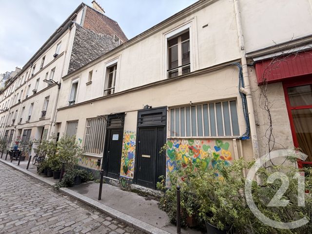 Appartement Atelier D'Artiste à vendre PARIS