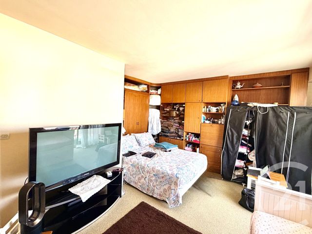 Appartement F1 à vendre - 1 pièce - 30.4 m2 - CLICHY - 92 - ILE-DE-FRANCE - Century 21 Calmette