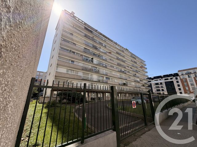 Appartement F1 à vendre - 1 pièce - 30.4 m2 - CLICHY - 92 - ILE-DE-FRANCE - Century 21 Calmette