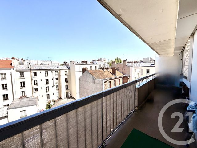 Appartement F1 à vendre CLICHY