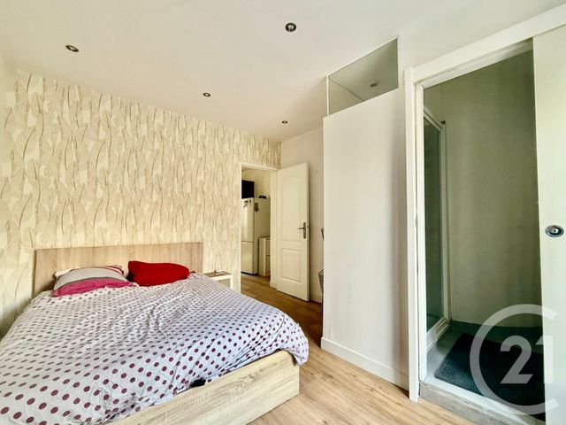 Appartement F2 à vendre - 2 pièces - 31.62 m2 - CLICHY - 92 - ILE-DE-FRANCE - Century 21 Calmette