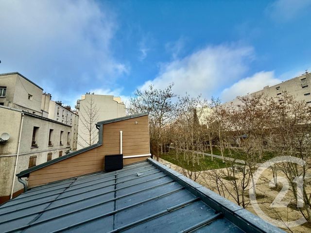Appartement F2 à vendre - 2 pièces - 31.62 m2 - CLICHY - 92 - ILE-DE-FRANCE - Century 21 Calmette