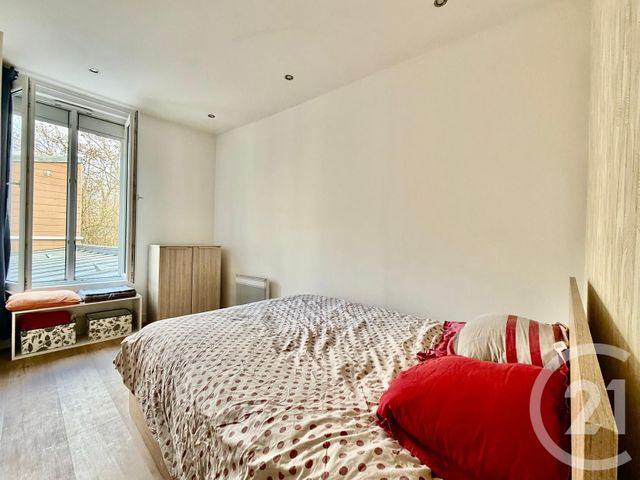 Appartement F2 à vendre - 2 pièces - 31.62 m2 - CLICHY - 92 - ILE-DE-FRANCE - Century 21 Calmette