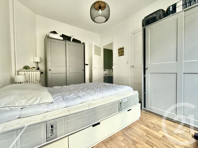 Appartement F2 à vendre - 2 pièces - 32.09 m2 - CLICHY - 92 - ILE-DE-FRANCE - Century 21 Calmette