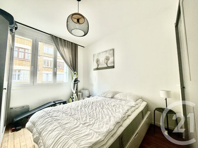 Appartement F2 à vendre - 2 pièces - 32.09 m2 - CLICHY - 92 - ILE-DE-FRANCE - Century 21 Calmette
