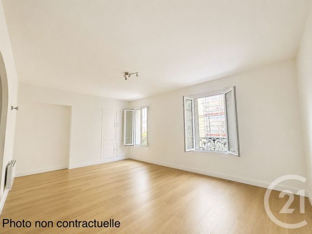 Appartement F2 Bis à vendre CLICHY