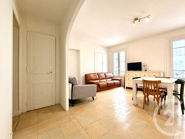 appartement - CLICHY - 92