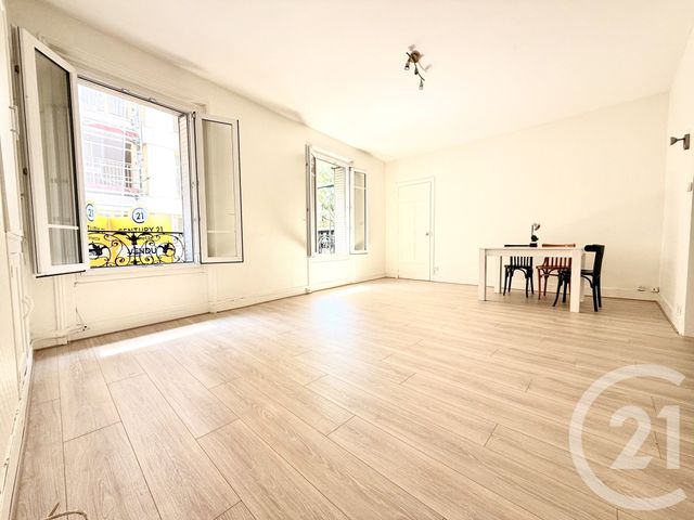 appartement - CLICHY - 92