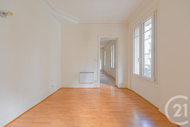 Appartement F2 à vendre - 2 pièces - 46.55 m2 - CLICHY - 92 - ILE-DE-FRANCE - Century 21 Calmette