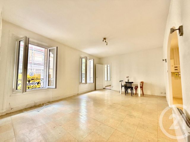 Appartement F2 Bis à vendre CLICHY