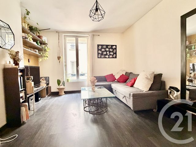 appartement - PARIS - 75011